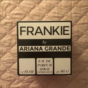 Frankie Box